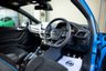 USED 2021 21 FORD FIESTA 1.5 ST EDITION 3d 198 BHP 