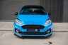 USED 2021 21 FORD FIESTA 1.5 ST EDITION 3d 198 BHP 