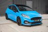 USED 2021 21 FORD FIESTA 1.5 ST EDITION 3d 198 BHP 
