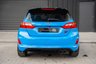 USED 2021 21 FORD FIESTA 1.5 ST EDITION 3d 198 BHP 