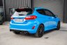 USED 2021 21 FORD FIESTA 1.5 ST EDITION 3d 198 BHP 