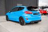 USED 2021 21 FORD FIESTA 1.5 ST EDITION 3d 198 BHP 