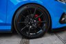 USED 2021 21 FORD FIESTA 1.5 ST EDITION 3d 198 BHP 
