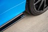 USED 2021 21 FORD FIESTA 1.5 ST EDITION 3d 198 BHP 