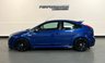 USED 2007 07 FORD FOCUS 2.5 ST-2 3d 225 BHP 