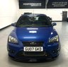USED 2007 07 FORD FOCUS 2.5 ST-2 3d 225 BHP 