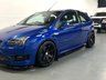 USED 2007 07 FORD FOCUS 2.5 ST-2 3d 225 BHP 
