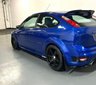 USED 2007 07 FORD FOCUS 2.5 ST-2 3d 225 BHP 