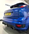USED 2007 07 FORD FOCUS 2.5 ST-2 3d 225 BHP 