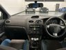 USED 2007 07 FORD FOCUS 2.5 ST-2 3d 225 BHP 