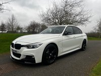 USED 2018 L BMW 3 SERIES 2.0 330E M SPORT 4d 181 BHP 