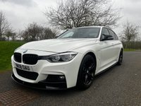 USED 2018 L BMW 3 SERIES 2.0 330E M SPORT 4d 181 BHP 