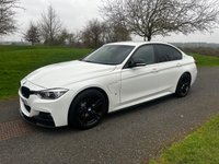 USED 2018 L BMW 3 SERIES 2.0 330E M SPORT 4d 181 BHP 