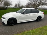 USED 2018 L BMW 3 SERIES 2.0 330E M SPORT 4d 181 BHP 