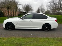 USED 2018 L BMW 3 SERIES 2.0 330E M SPORT 4d 181 BHP 