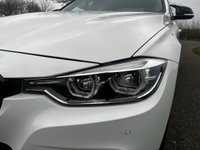 USED 2018 L BMW 3 SERIES 2.0 330E M SPORT 4d 181 BHP 