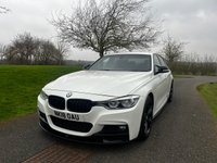USED 2018 L BMW 3 SERIES 2.0 330E M SPORT 4d 181 BHP 