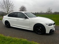 USED 2018 L BMW 3 SERIES 2.0 330E M SPORT 4d 181 BHP 