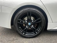 USED 2018 L BMW 3 SERIES 2.0 330E M SPORT 4d 181 BHP 