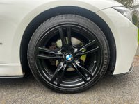 USED 2018 L BMW 3 SERIES 2.0 330E M SPORT 4d 181 BHP 
