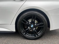 USED 2018 L BMW 3 SERIES 2.0 330E M SPORT 4d 181 BHP 