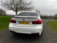 USED 2018 L BMW 3 SERIES 2.0 330E M SPORT 4d 181 BHP 