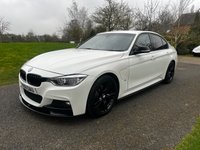 USED 2018 L BMW 3 SERIES 2.0 330E M SPORT 4d 181 BHP 