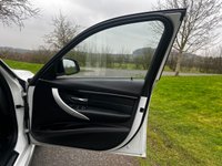 USED 2018 L BMW 3 SERIES 2.0 330E M SPORT 4d 181 BHP 