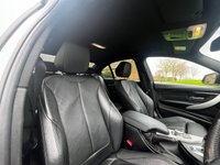 USED 2018 L BMW 3 SERIES 2.0 330E M SPORT 4d 181 BHP 