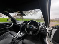USED 2018 L BMW 3 SERIES 2.0 330E M SPORT 4d 181 BHP 