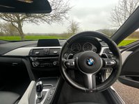 USED 2018 L BMW 3 SERIES 2.0 330E M SPORT 4d 181 BHP 