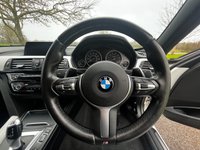 USED 2018 L BMW 3 SERIES 2.0 330E M SPORT 4d 181 BHP 
