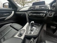 USED 2018 L BMW 3 SERIES 2.0 330E M SPORT 4d 181 BHP 