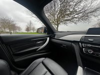 USED 2018 L BMW 3 SERIES 2.0 330E M SPORT 4d 181 BHP 