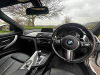 USED 2018 L BMW 3 SERIES 2.0 330E M SPORT 4d 181 BHP 