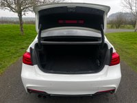 USED 2018 L BMW 3 SERIES 2.0 330E M SPORT 4d 181 BHP 