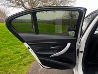 USED 2018 L BMW 3 SERIES 2.0 330E M SPORT 4d 181 BHP 