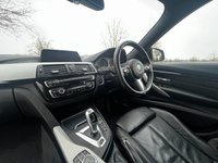USED 2018 L BMW 3 SERIES 2.0 330E M SPORT 4d 181 BHP 