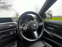 USED 2018 L BMW 3 SERIES 2.0 330E M SPORT 4d 181 BHP 