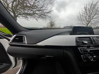 USED 2018 L BMW 3 SERIES 2.0 330E M SPORT 4d 181 BHP 