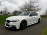 USED 2018 L BMW 3 SERIES 2.0 330E M SPORT 4d 181 BHP 
