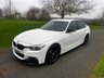 USED 2018 L BMW 3 SERIES 2.0 330E M SPORT 4d 181 BHP 