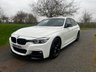 USED 2018 L BMW 3 SERIES 2.0 330E M SPORT 4d 181 BHP 