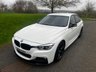 USED 2018 L BMW 3 SERIES 2.0 330E M SPORT 4d 181 BHP 