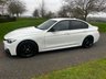 USED 2018 L BMW 3 SERIES 2.0 330E M SPORT 4d 181 BHP 