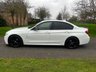 USED 2018 L BMW 3 SERIES 2.0 330E M SPORT 4d 181 BHP 