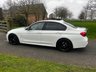 USED 2018 L BMW 3 SERIES 2.0 330E M SPORT 4d 181 BHP 