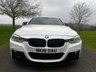 USED 2018 L BMW 3 SERIES 2.0 330E M SPORT 4d 181 BHP 
