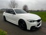 USED 2018 L BMW 3 SERIES 2.0 330E M SPORT 4d 181 BHP 