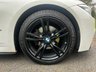 USED 2018 L BMW 3 SERIES 2.0 330E M SPORT 4d 181 BHP 